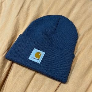 Never Worn Carhartt Beanie